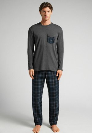 SET - Conjunto de pijama - natural