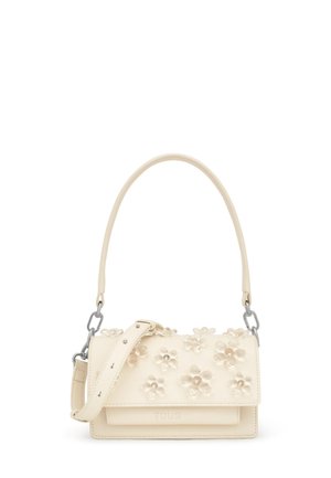 AUDREE - Bolso de mano - white