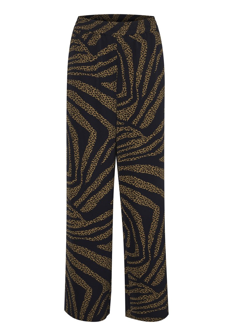 Karen by Simonsen Broek donkerblauw Karen by Simonsen Broek donkerblauw