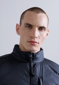 ASPESI JIL - Smanicato - navy