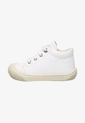 Naturino, COCOON-PASSI IN - Sneakers laag - weiß
