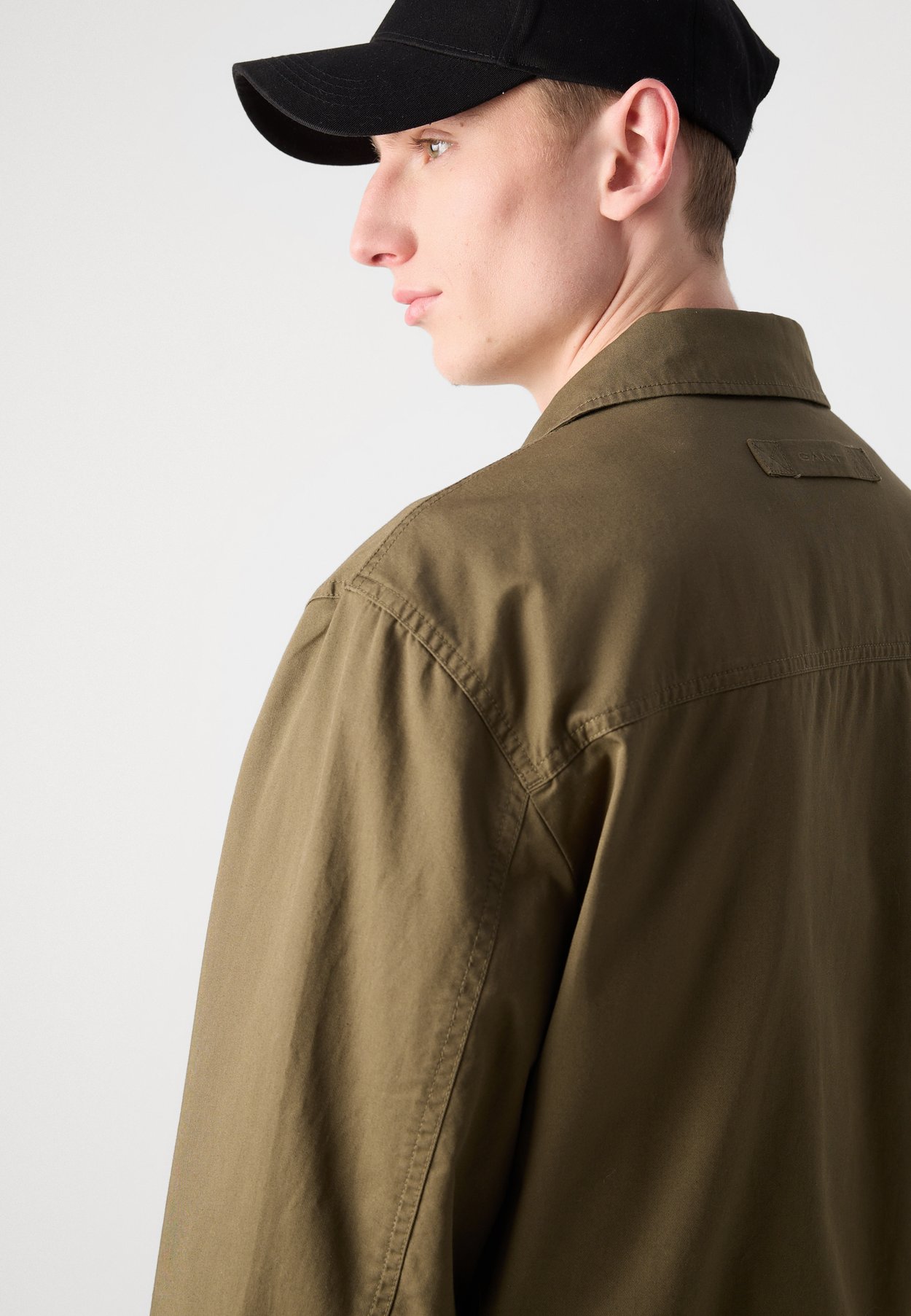 WINDCHEATER JACKET