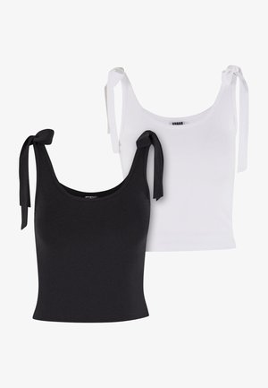 Urban Classics, - Top