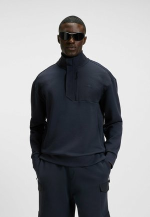 GLAMPING - Sweatshirt - dark blue two