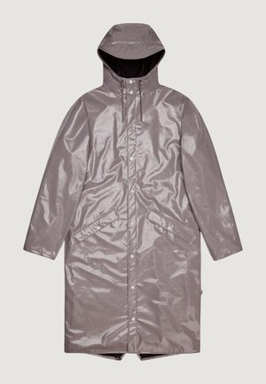Rains, UNISEX, liliowy