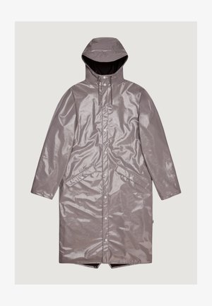 Rains, UNISEX, liliowy