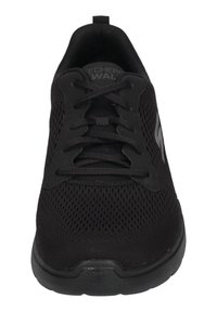 Skechers GO WALK 6  - Zapatillas - black