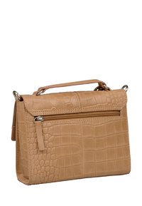 Burkely COOL COLBIE CITY SMALL - Borsa a mano - beige