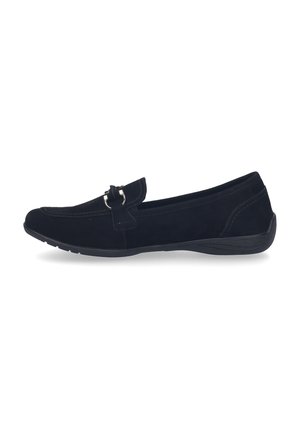Josef Seibel FENJA - Chaussons - black black