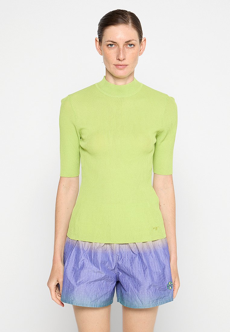 TORY BURCH Trui lichtgroen TORY BURCH Trui lichtgroen
