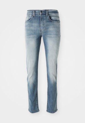Pepe Jeans BYRON - Straight leg jeans - denim