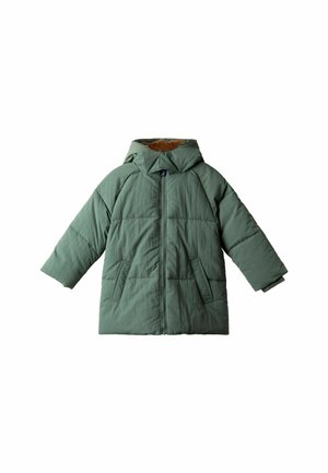 REGULAR FIT - Płaszcz zimowy