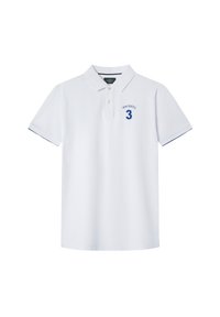 Valittu, optic white