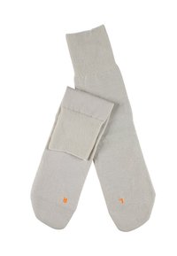 FALKE UNISEX CUSHIONING - Sokken - nature