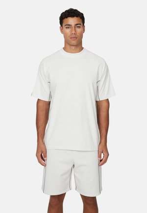 T-shirt imprimé - off white