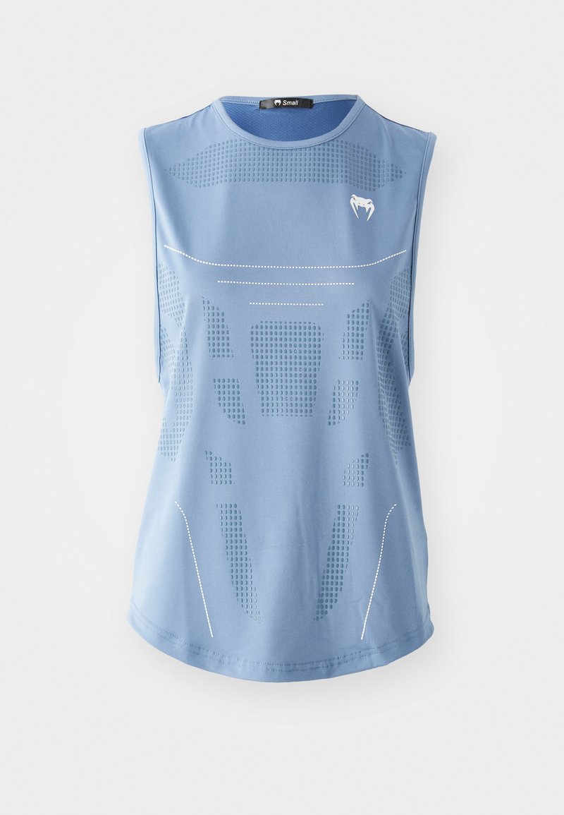 Venum Top donkerblauw