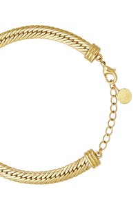 Victoria Hyde LAMIA - Bracciale - light gold-coloured