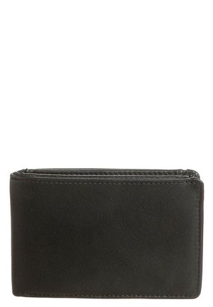 EUROJET - Visitenkartenetui - schwarz