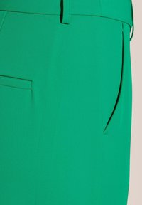 Niet geselecteerd, apple green