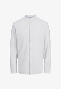 Selected, white