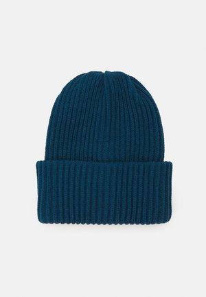 UNISEX BEANIE - Beanie - sailor blue