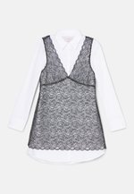 Cinq a Sept LAce Catilina Dress