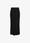 Maxirok - black
