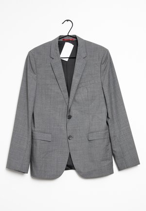 HUGO Americana - grey