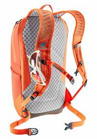 Deuter SPEED LITE  - Hiking rucksack - rot