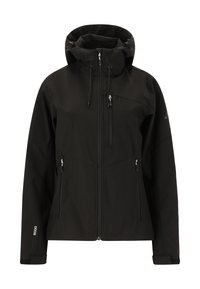 Unselected, black