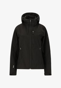 Unselected, black