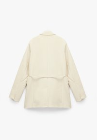 Koton OVERSIZED mleczny