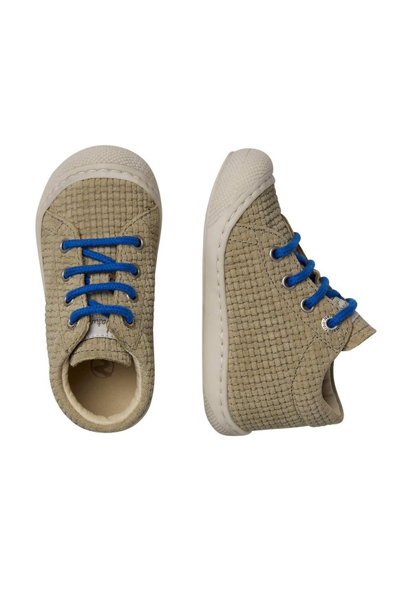 COCOON – Sneaker low – hellgrün