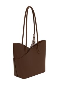 usha Velká kabelka - brown
