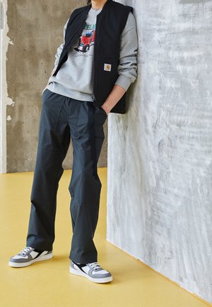 Sweater - dark grey