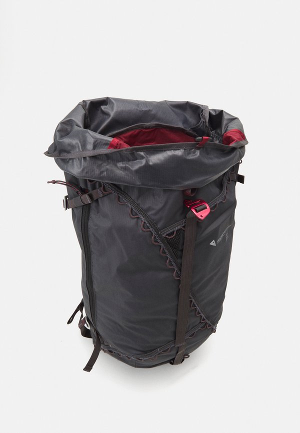 ULL BACKPACK 30L UNISEX - Backpack - raven4