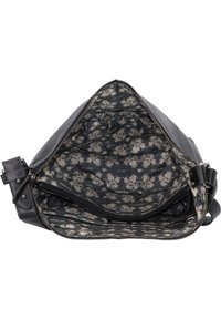 Picard ETERNITY - Sac bandoulière - black