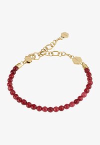 Seleccionado, gold-rosso