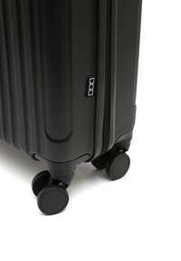 MISAKO LUISA  - Matkalaukku - black