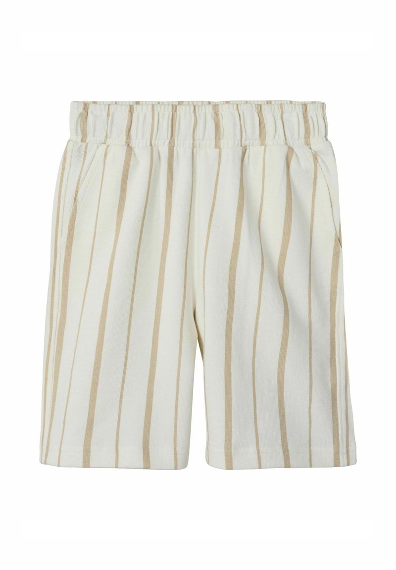 name it Shorts beige