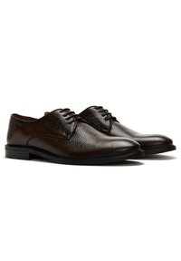 Derimod Zakelijke veterschoenen - brown