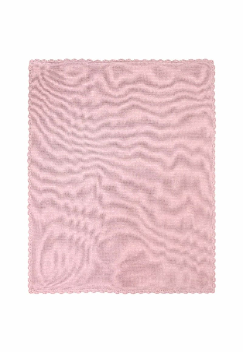 JoJo Maman Bébé Coperta per neonati - no colour