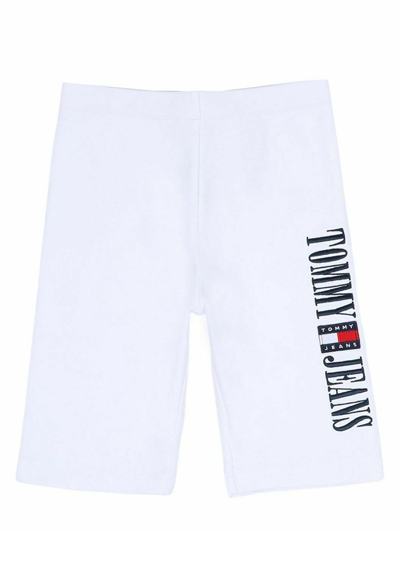 Tommy Jeans Shorts wit