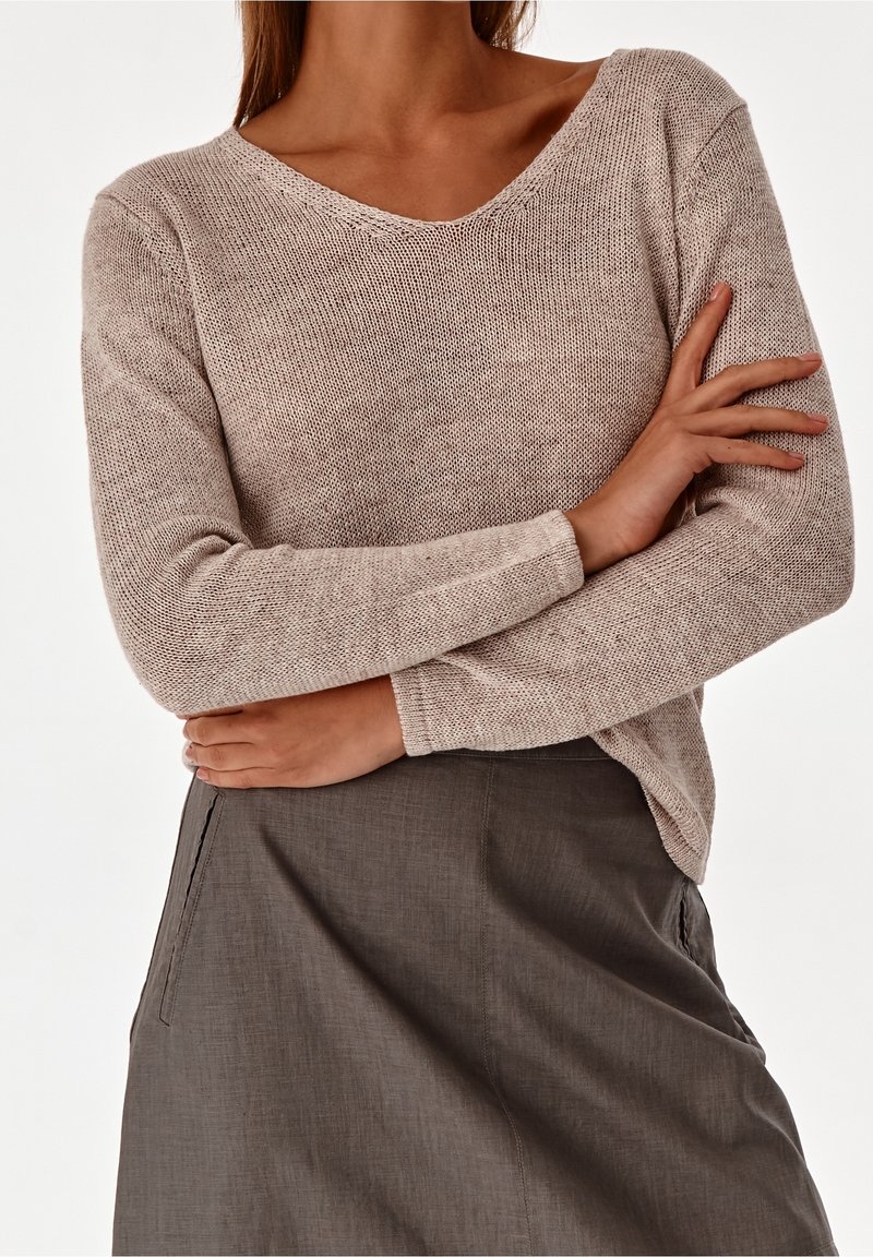 TATUUM Sweter