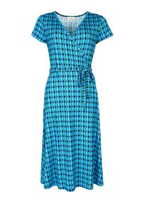 Lykka du Nord MAILYS - Jerseykleid - sapphire