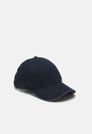 ELEVATED CORPORATE UNISEX - Cap - navy