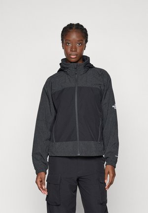 UTILITY JACKET - Vindjakke - black
