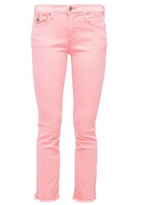 True Religion Jean slim - orange