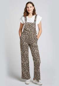 Andy & Lucy WILMA - Salopette - creme