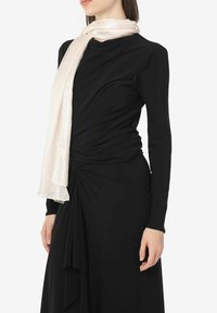 Miriade CORINNE - Sciarpa - champagne